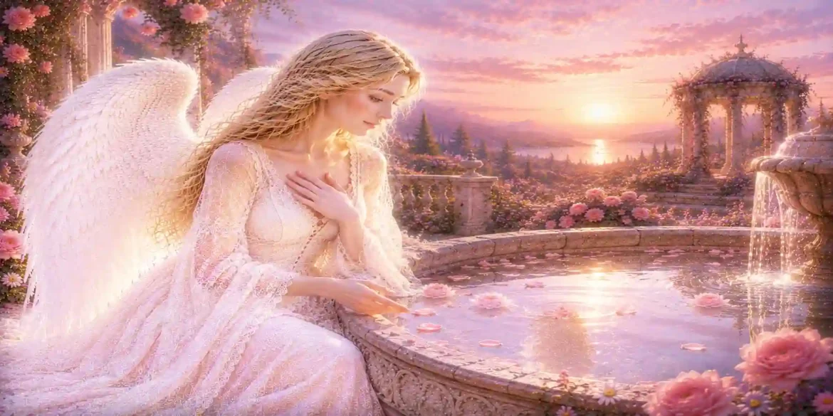 Message de ton âme : Un avant et un après