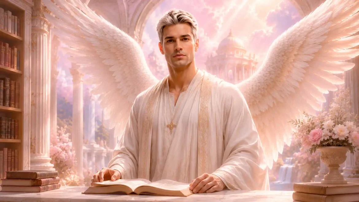 Cours d’angélologie spirituelle – Leçon 1 : Qu’est-ce que l’angélologie spirituelle ?