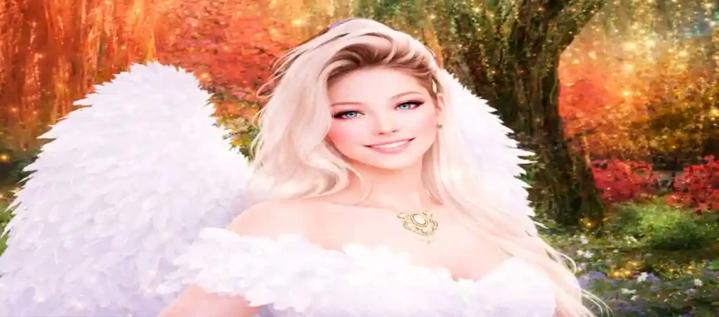 Message des anges pour aujourd’hui