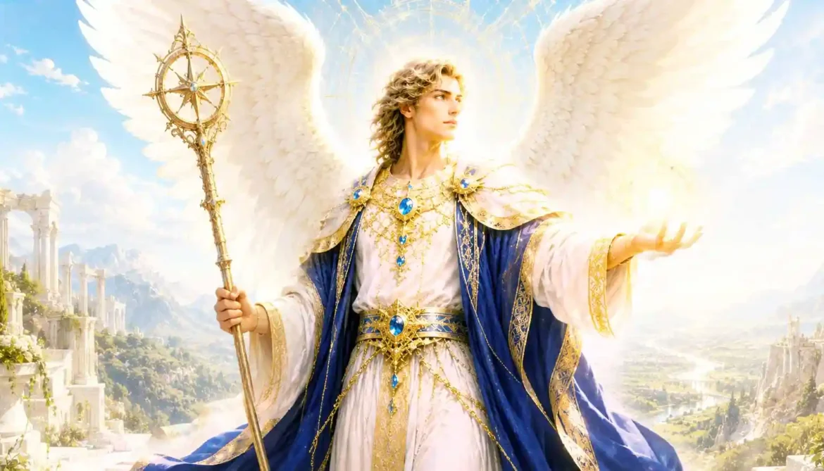 Ange Elemiah : signification spirituelle, période de régence et prière
